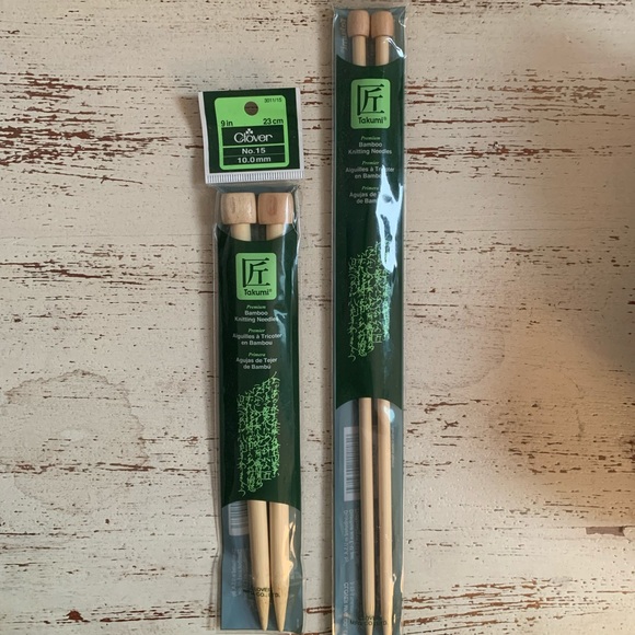 Knitting Kit - Picture 4 of 4